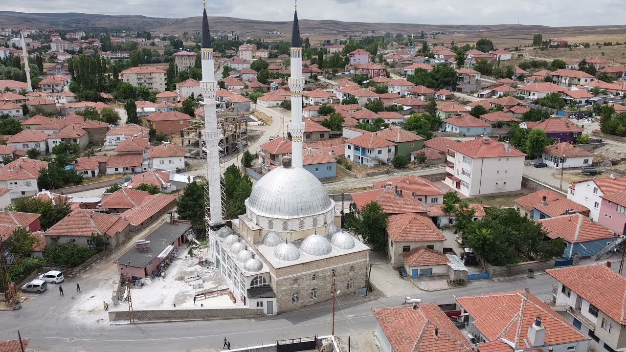 Yozgat Saraykent Tatilcileri İçin Kazdağları’nda Huzurun Adresi: Bayramiç Evciler Köyü İnziva Oteli