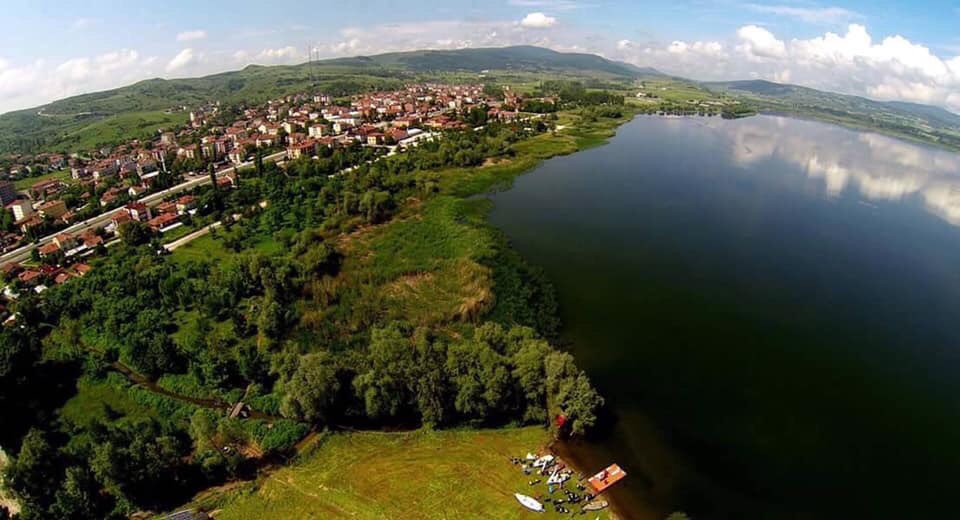 Bolu Yeniçağa Tatilcileri İçin Kazdağları’nda Sakin Bir Kaçamak: Evciler Köyü İnziva Otel