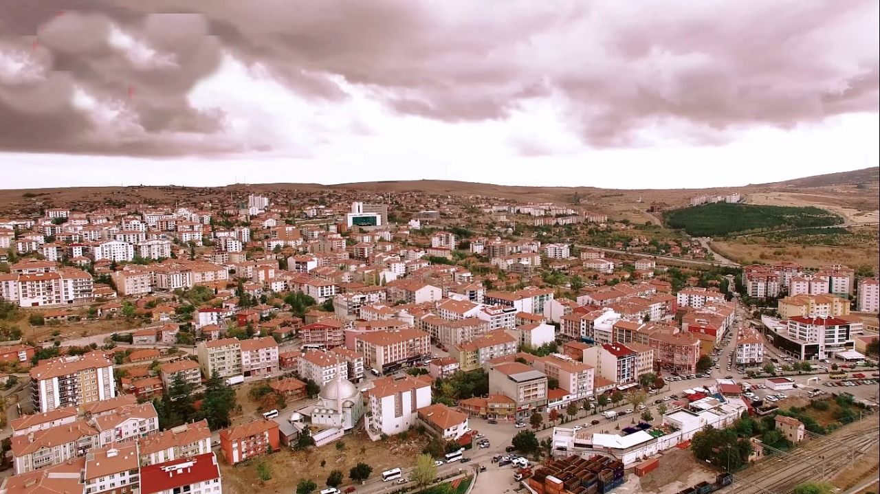 Ankara Elmadağ’dan Çanakkale Kazdağları’na: İnziva Otel ile Huzurlu Bir Tatil