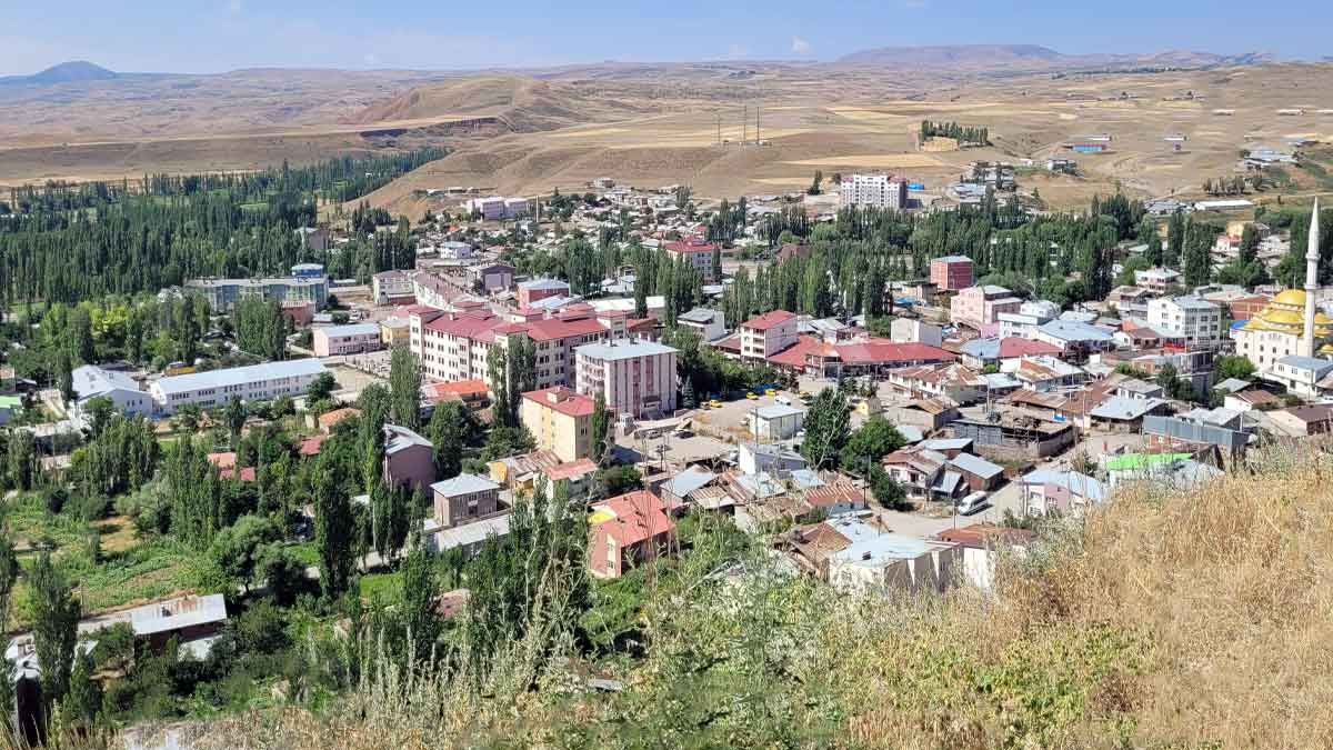 Erzurum’un Narman Tatilcileri İçin Doğayla İç İçe Huzurlu Bir Tatil: Kazdağları’nda İnziva Otel Deneyimi