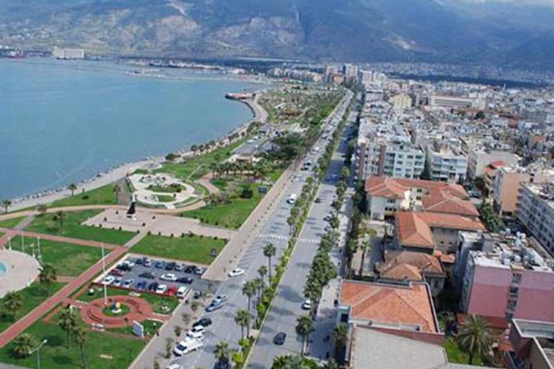 Hatay İskenderun Kazdağları’nda Doğayla İç İçe Bir Tatil Deneyimi: Bayramiç Evciler Köyü İnziva Oteli
