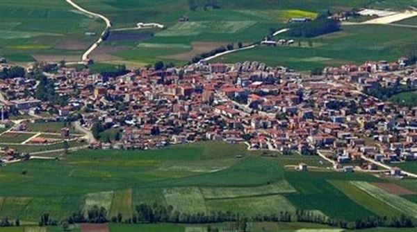 Kazdağları’nın Saklı Cenneti: Bayramiç Evciler Köyü İnziva Oteli, Devrekani’den Gelen Tatilciler İçin İdeal Kaçamak