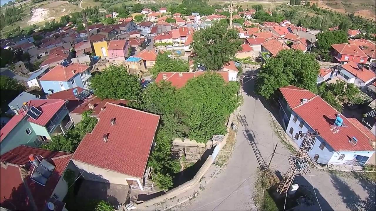 Kayseri Özvatan Tatilcileri İçin Kazdağları’nda Eşsiz Bir İnziva Deneyimi: Evciler Köyü’ndeki Otel
