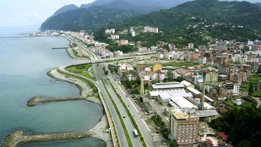 Kazdağlarının Eşsiz Doğasında İnziva Otel – Artvin Hopa’dan Çanakkale Bayramiç Evciler Köyüne Yolculuk