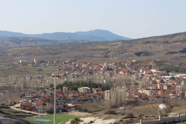 Kütahya’nın Pazarlar Tatilcileri İçin Kazdağlarında Huzurlu Bir Kaçamak: Evciler Köyü İnziva Oteli