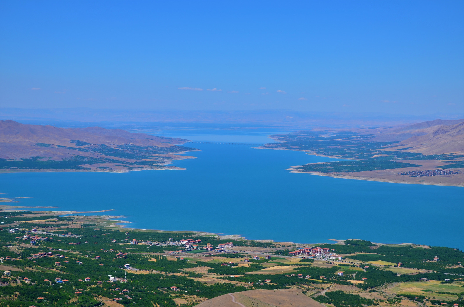 Malatya Kale’den Kaçamak: Kazdağları’nda Evciler Köyü İnziva Otel’de Doğa ile Baş Başa Tatil