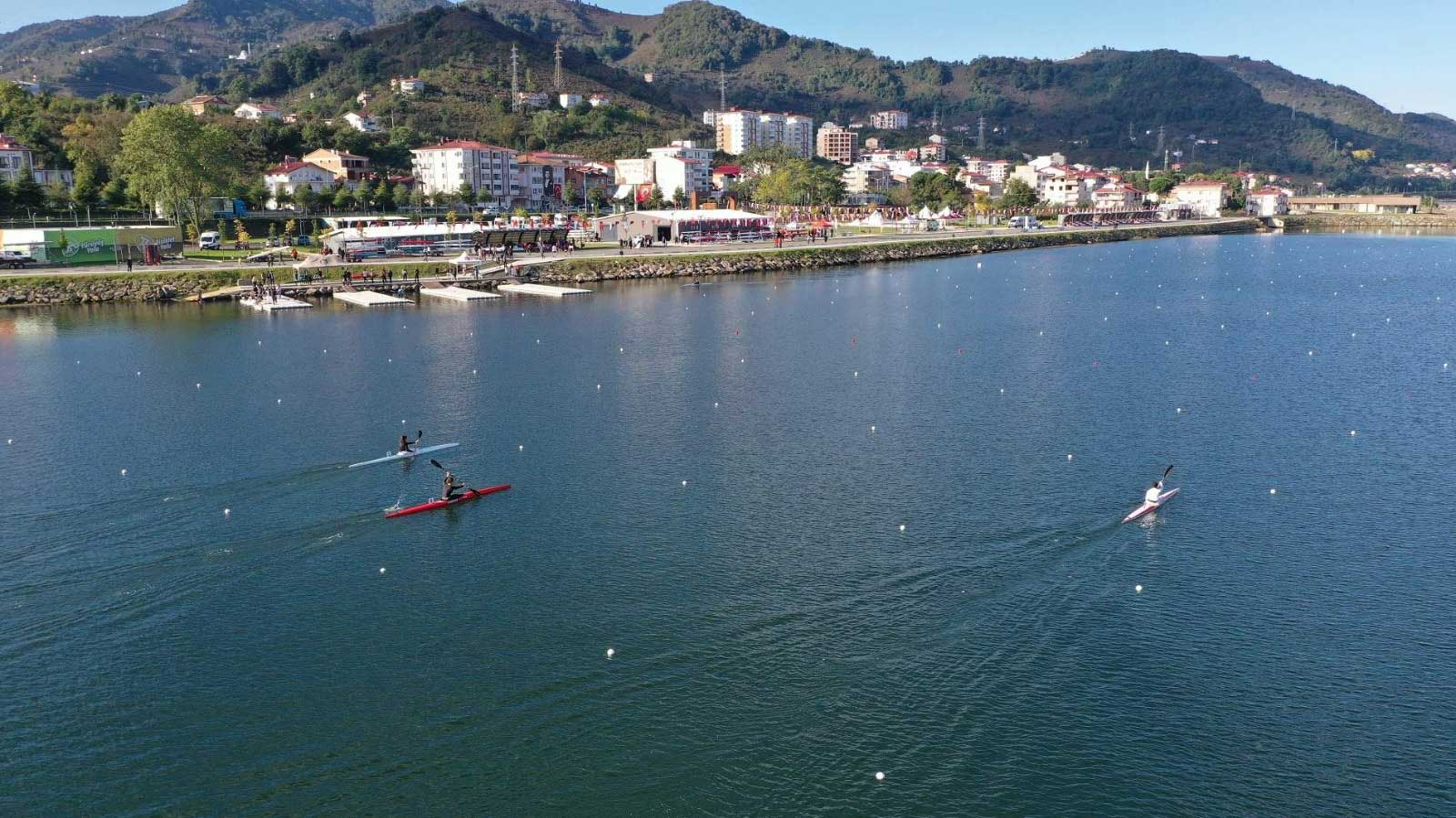 Ordu Gülyalı’dan Kazdağları’na Doğanın Kalbine Yolculuk: İnziva Otel’de Tatilin Keyfi