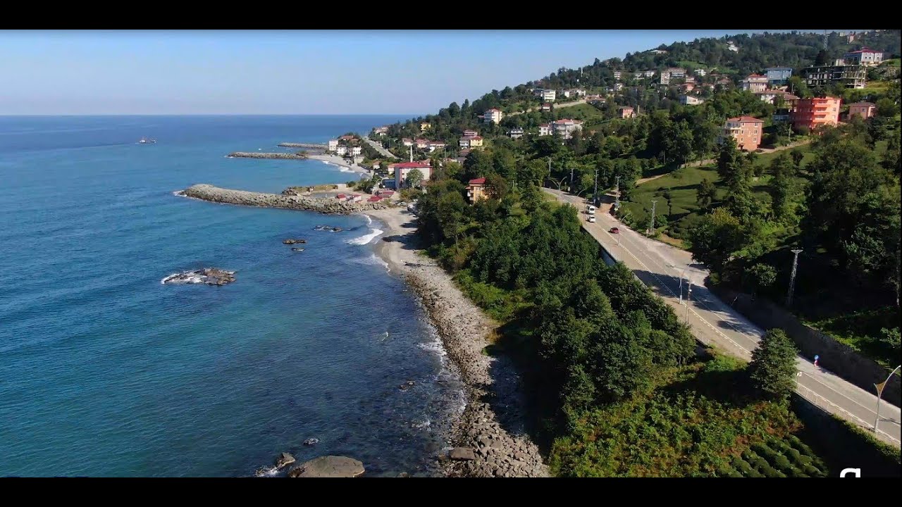 Rize İyidere Tatilcileri İçin Kazdağları’nda Sessiz Bir Kaçamak: Evciler Köyü İnziva Otel