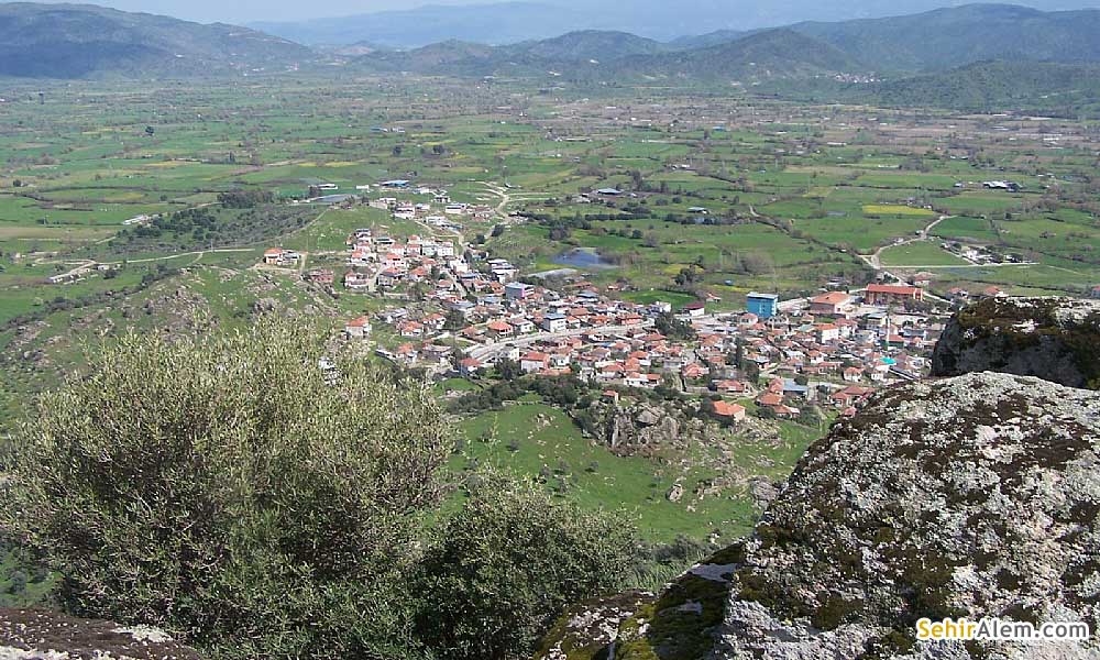 Aydın Karpuzlu'dan Kazdağları’nda Doğayla İç İçe Tatil: Bayramiç Evciler Köyündeki İnziva Otel