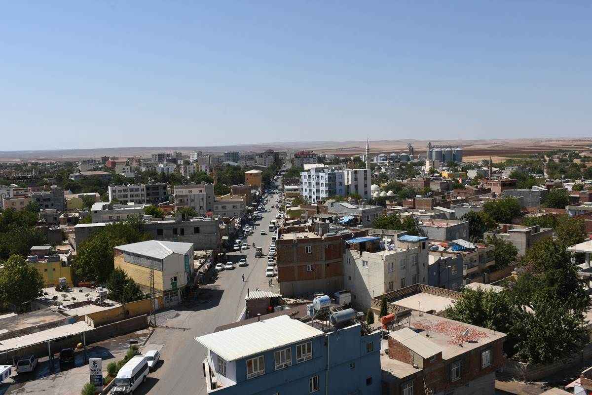 Şanlıurfa Hilvan’dan Kaçamak: Kazdağları’nda Doğa ile İç İçe İnziva Tatili