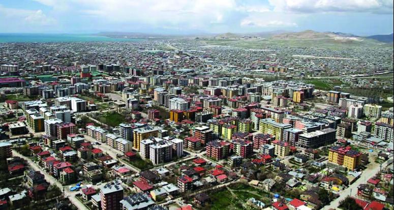 Van İli İpekyolu ilçesinde yaşayan tatilciler için Kazdağları’na Kaçış: İnziva Otel’de Doğa ile Baş Başa Bir Tatil