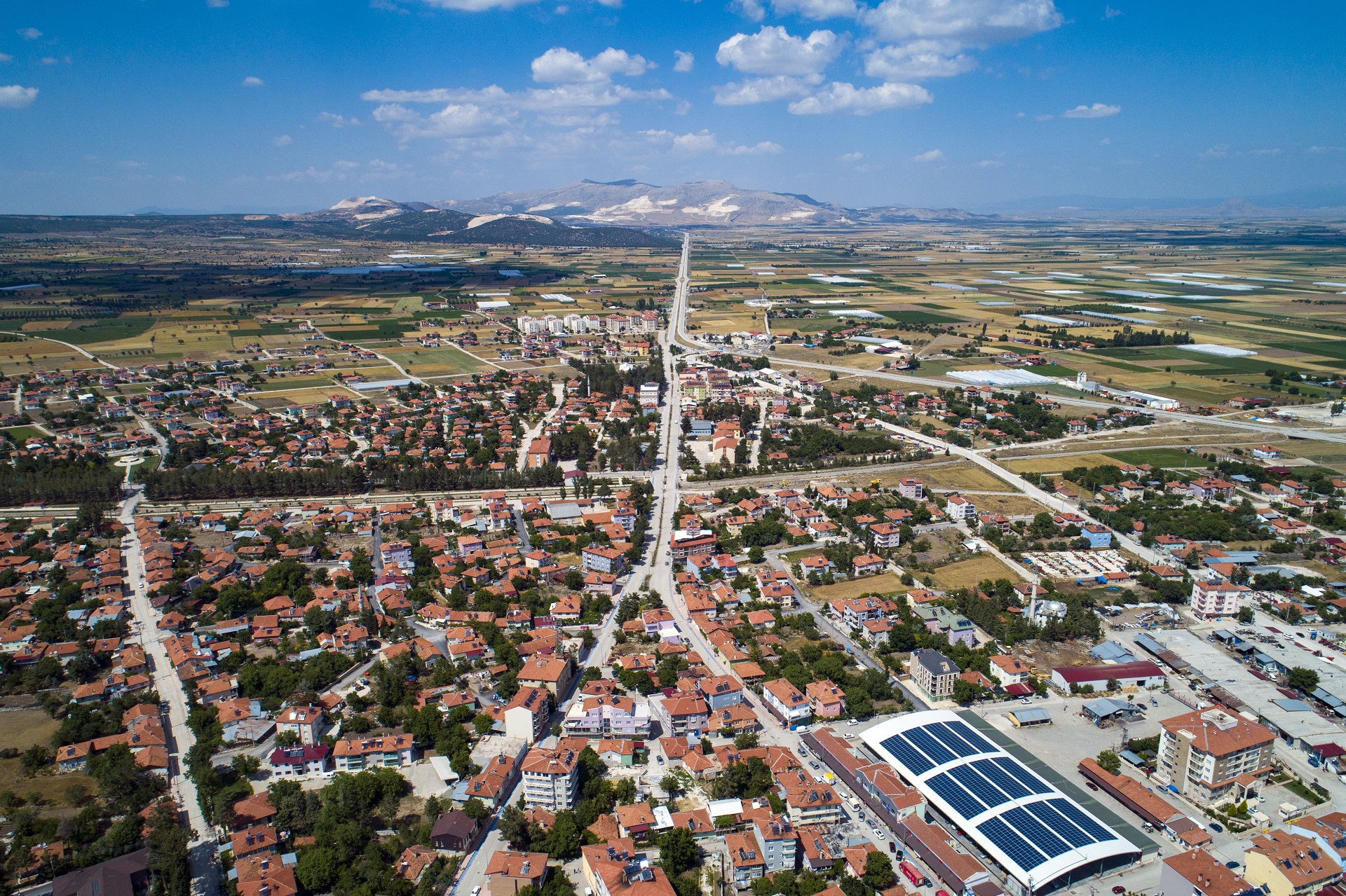 Kazdağları’nda Huzurlu Bir Kaçış: Burdur’un Tefenni Tatilcileri İnziva Otel Sizleri Bekliyor