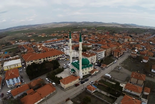 Çankırı Orta İlçesinden Kazdağları’na Doğayla İç İçe Bir Tatil Deneyimi: Bayramiç Evciler Köyü İnziva Oteli