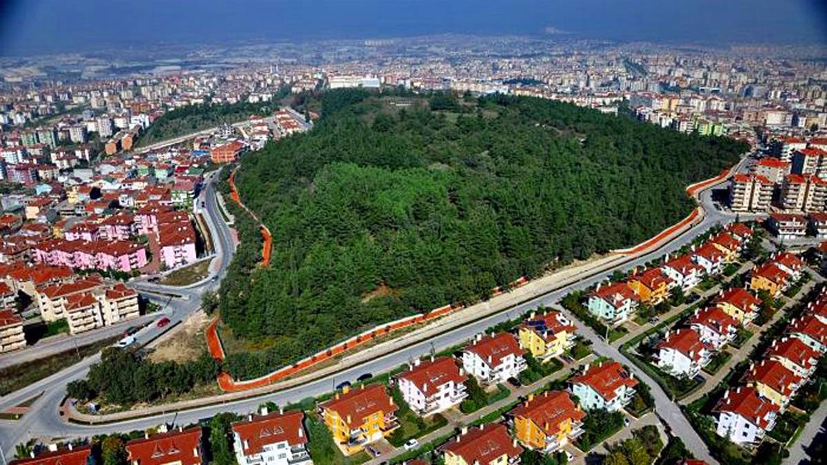 Bursa Nilüfer Tatilciler İçin Kazdağları’nda Huzurlu Bir Kaçamak: İnziva Otel’e Yolculuk