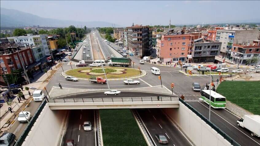 Bursa Gürsu’dan Doğaya Kaçış: Çanakkale Bayramiç Evciler Köyü Kazdağları İnziva Oteli