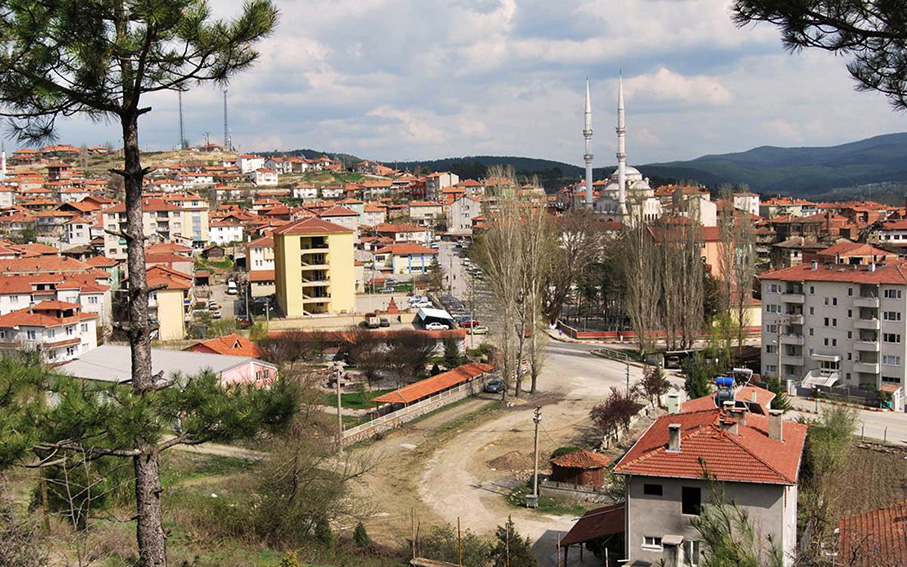 Bursa’nın Harmancık Tatilcilerine Kazdağları’nda Huzurlu Bir Tatil: İnziva Otel Sizleri Bekliyor