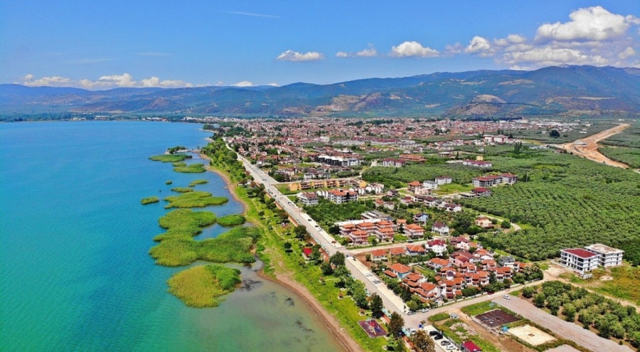 Kazdağları’nda Doğa ile İç İçe Bir Tatil: Çanakkale Bayramiç Evciler Köyü’ndeki İnziva Otel Bursa’nın İznik Tatilcilerini Bekliyor