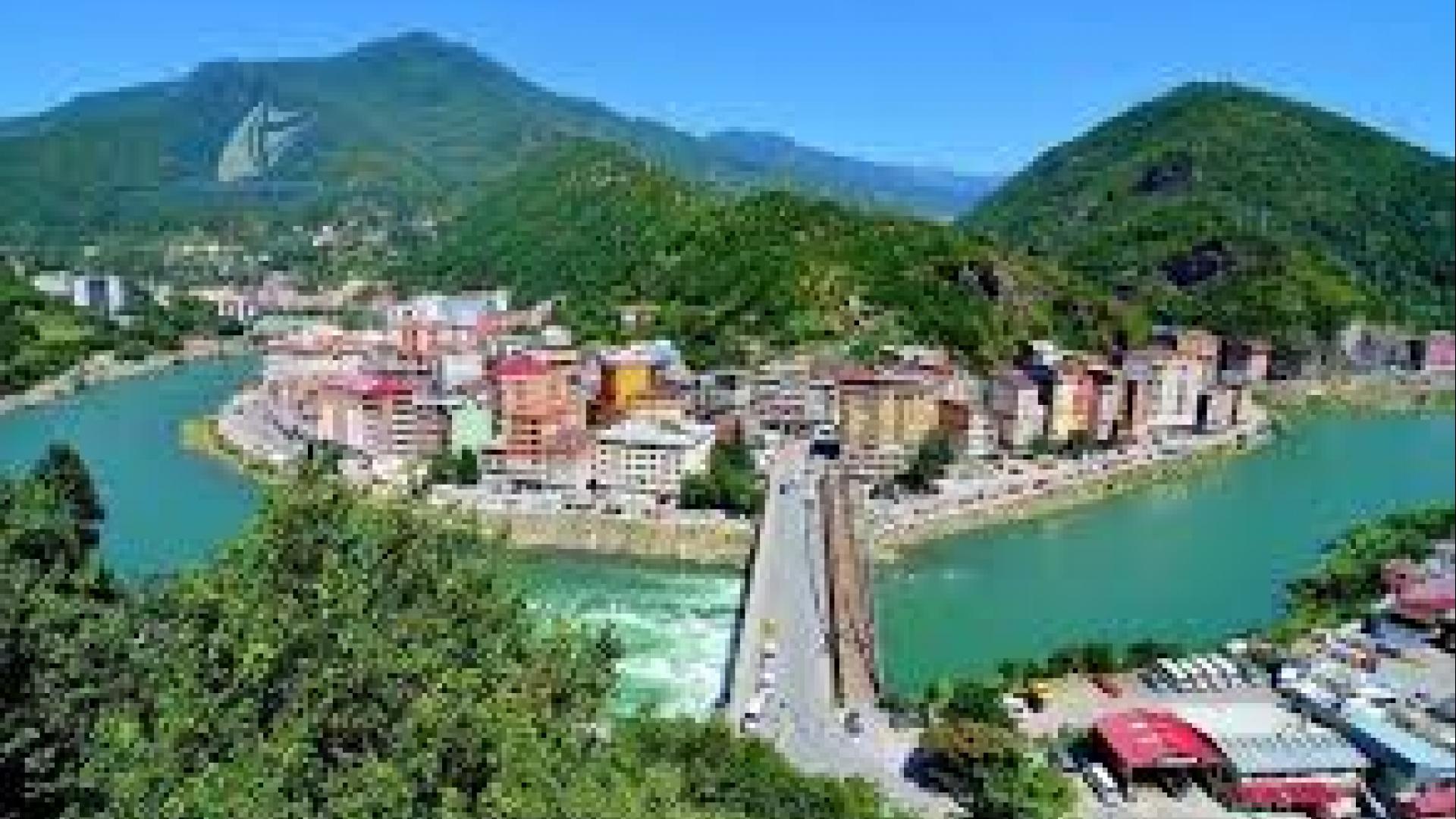 Artvin’den Çanakkale Kazdağları’na Doğanın Kalbinde Huzurlu Bir Tatil: İnziva Otel