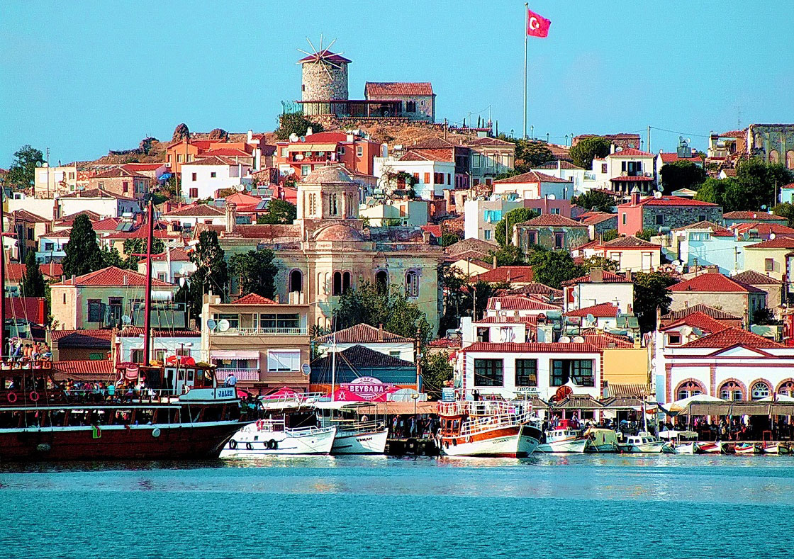 Balıkesir'li Tatilcilerin Kazdağları’nda Huzurun Adı: Bayramiç Evciler Köyündeki İnziva Otel