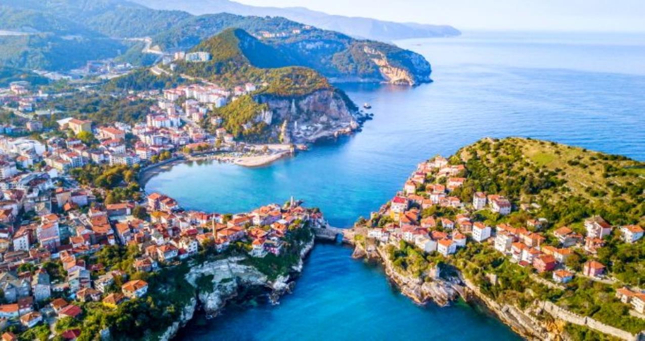 Bartın’dan Kaçamak: Kazdağları’nın Sessizliğinde İnziva Otel Keyfi