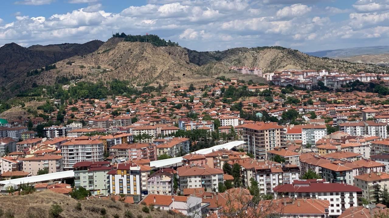 Çankırı’dan Çanakkale Kazdağları’na Doğayla İç İçe Bir Tatil: İnziva Otel