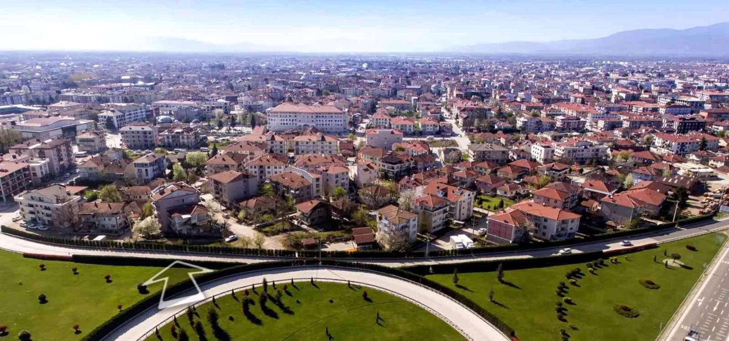 Düzce’den Kazdağları’na Huzur Dolu Bir Kaçamak: Bayramiç Evciler Köyü İnziva Oteli