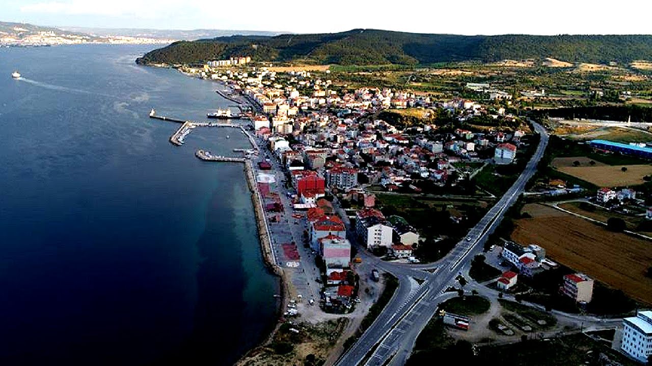 Eceabat Tatilcileri Kazdağları’nın Kalbinde Huzur: Çanakkale Bayramiç Evciler Köyü’ndeki İnziva Otel Sizleri Bekliyor