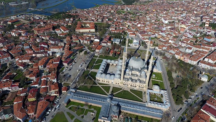 Edirne’den Kaçamak: Kazdağları’nda İnziva Otel Deneyimi