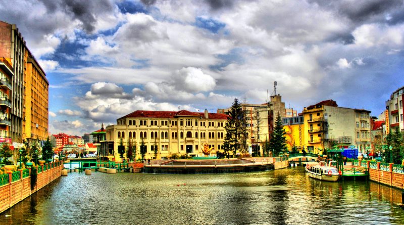 Eskişehir’den Doğanın Kalbine Yolculuk: Kazdağları İnziva Otel