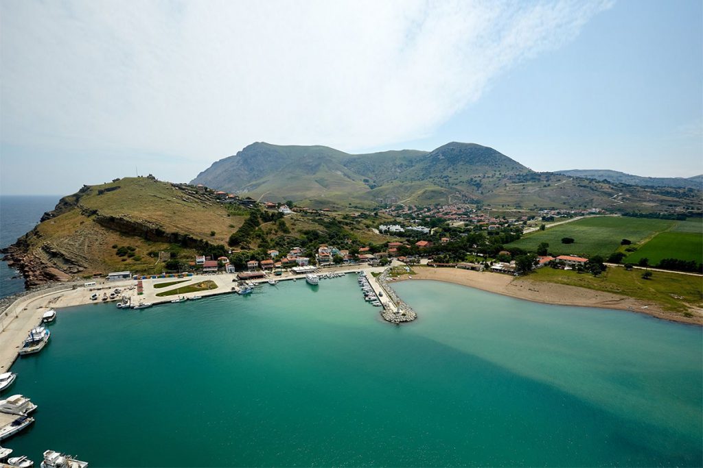 Gökçeada’dan Kazdağları’ndaki İnziva Otel’e: Doğanın Kalbinde Huzurlu Bir Tatil