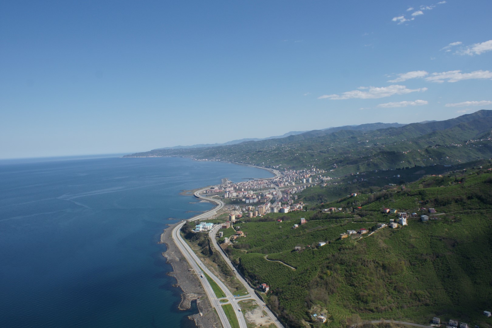 Kazdağları’nda Huzurun Adresi: İnziva Otel’e Giresun Görele’den Ulaşım Rehberi