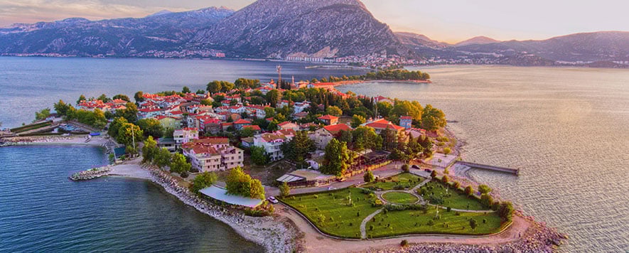 Isparta’ daki Tatilciler İçin Kazdağları’nda Doğayla Baş Başa Bir Tatil: Çanakkale Bayramiç Evciler Köyü İnziva Oteli