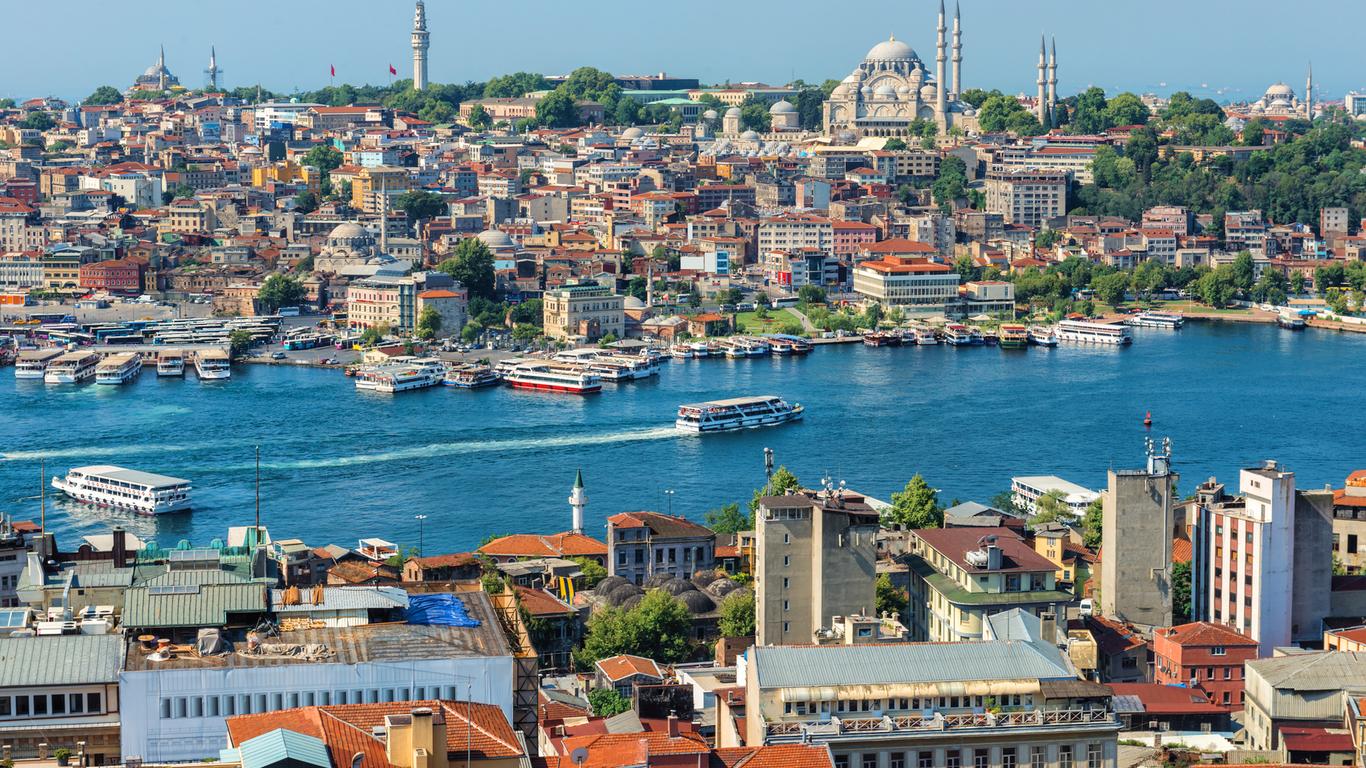 İstanbul’dan Kazdağları’na Kaçış: Bayramiç Evciler Köyündeki İnziva Otel