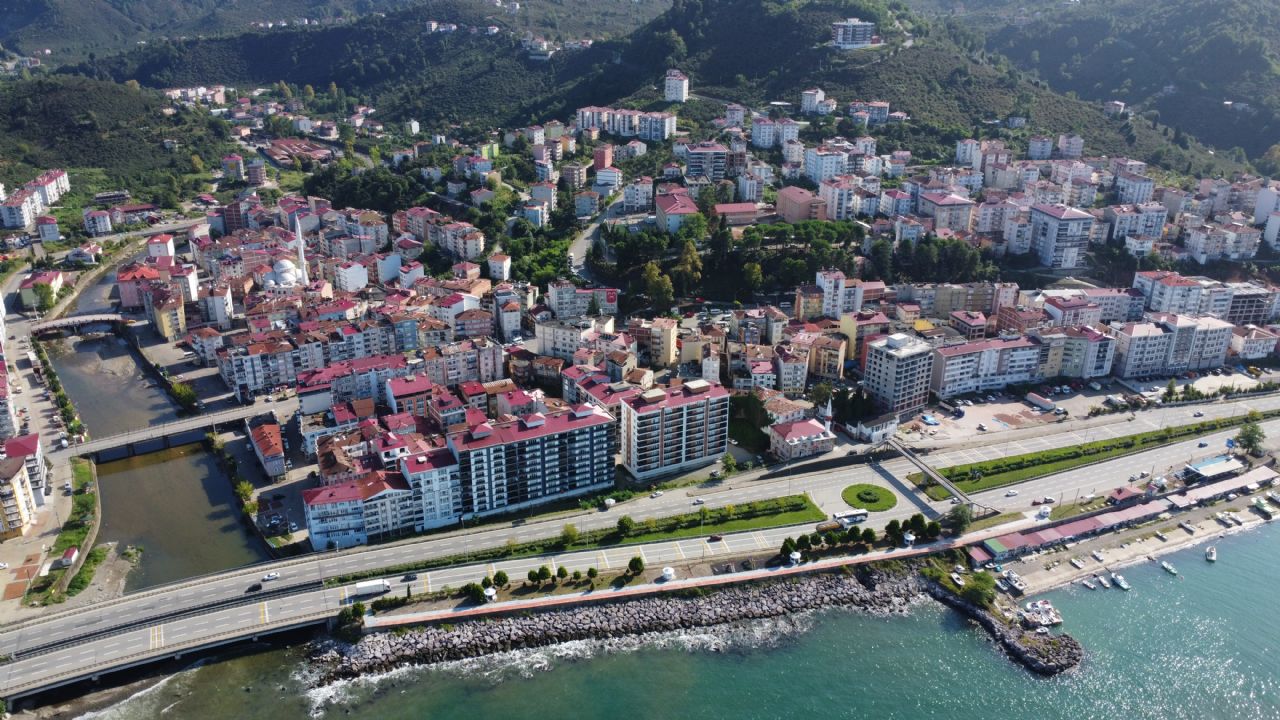 Giresun Keşap’tan Kazdağları’na Kaçış: Evciler Köyü İnziva Otel’de Doğa ve Huzur