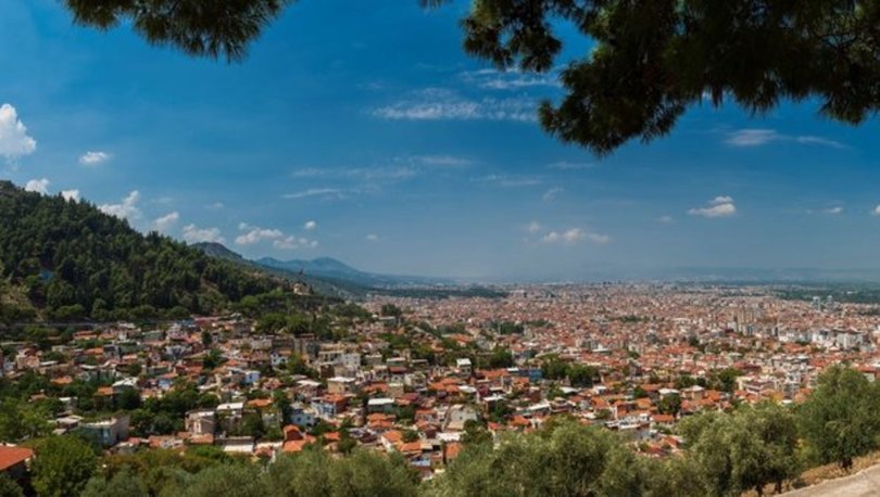 Manisa’dan Kazdağları’na Kaçamak: Evciler Köyü İnziva Otel’de Doğa ve Huzurun Tadını Çıkarın