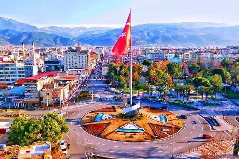 Osmaniye Tatilcileri İçin Kazdağları’nda Saklı Cennet: Evciler Köyü İnziva Otel