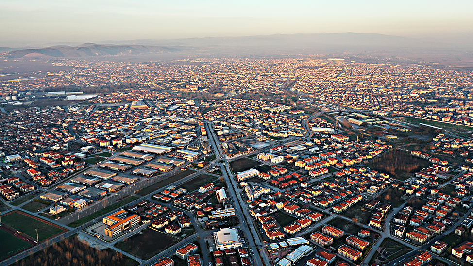 Sakarya Tatilcileri İçin Kazdağları’nda Eşsiz Bir Kaçamak: Bayramiç Evciler Köyü İnziva Otel