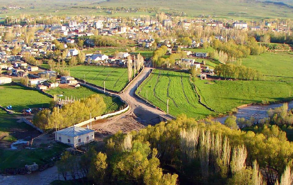 Ağrı Taşlıçay’dan Kazdağları’na Doğanın Kalbinde Huzurlu Bir Tatil: İnziva Otel