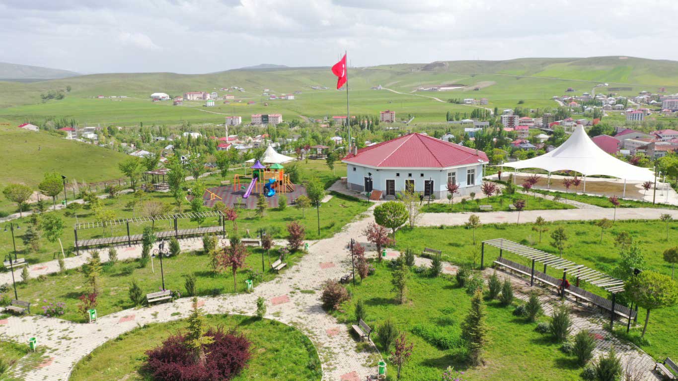 Kazdağlarının Eşsiz Doğasında İnziva Oteli – Ağrı Tutak’tan Çanakkale Bayramiç’e Unutulmaz Bir Tatil