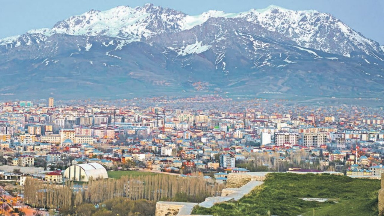 Van’dan Gelen Tatilciler İçin Kazdağları’nda İnziva Otel Deneyimi