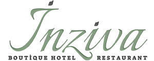 İnziva Boutique Hotel