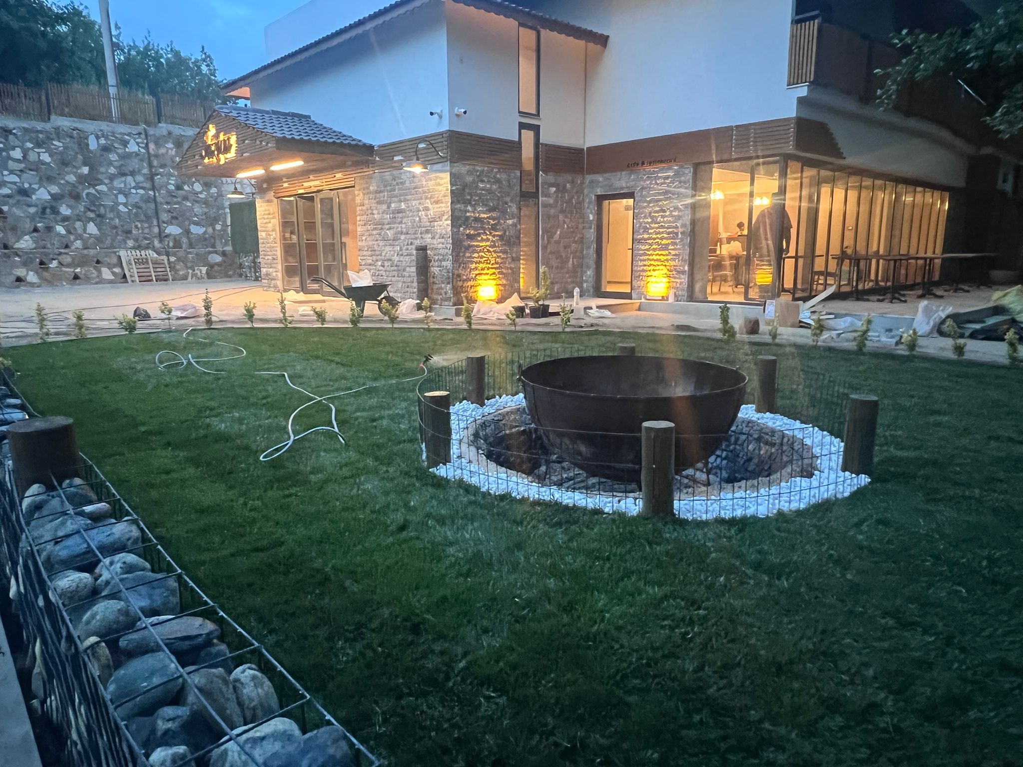 İnziva Otel Politikaları