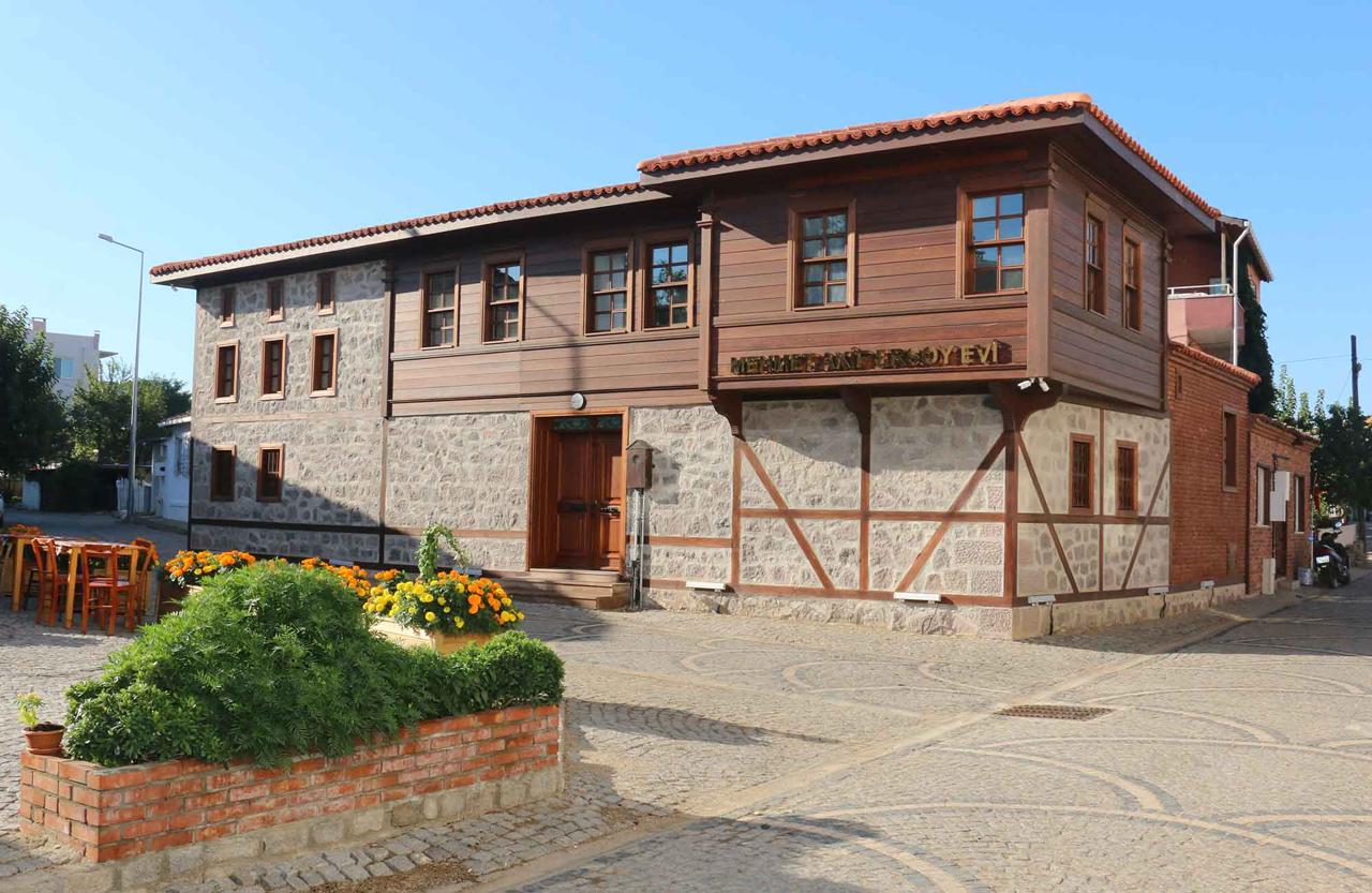 İnziva Çevresinde Mutlaka Gezilmesi Gereken Yerler